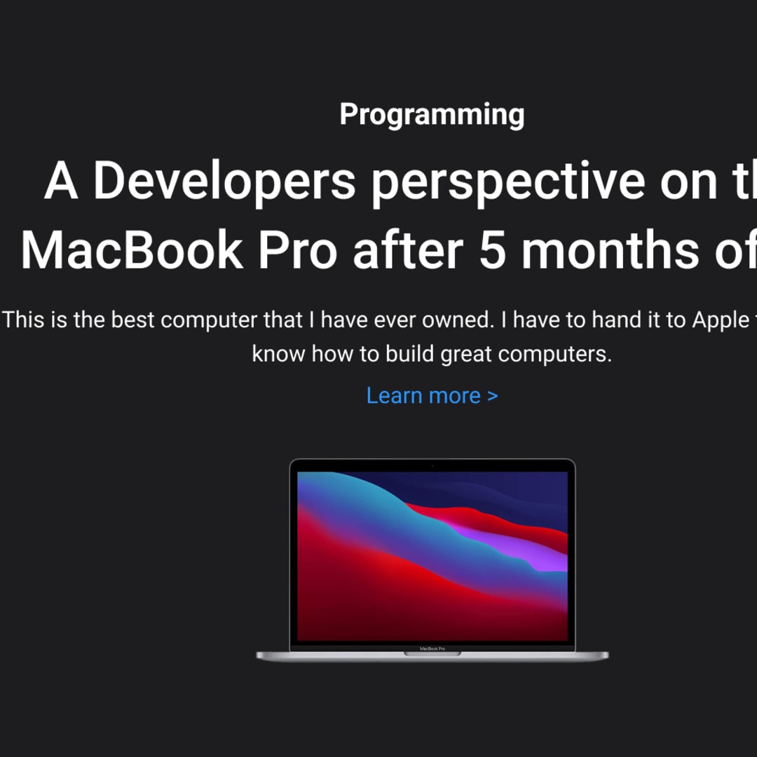 mac apps for web developers 2014